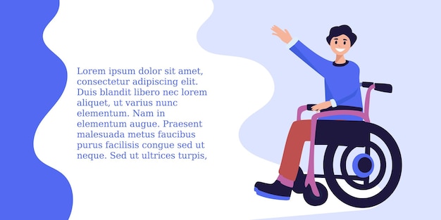 Día Internacional de las Personas con Discapacidad IDPD