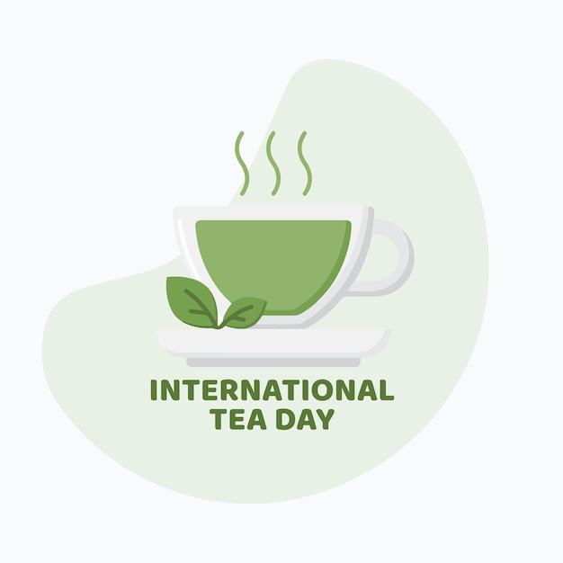 Día Internacional del Té