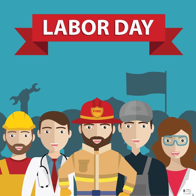 Día Internacional del Trabajo