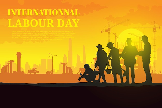 Día Internacional del Trabajo