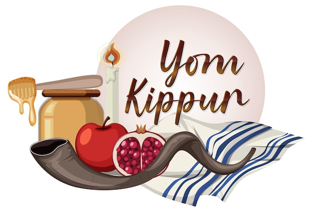 Día judío de yom kippur