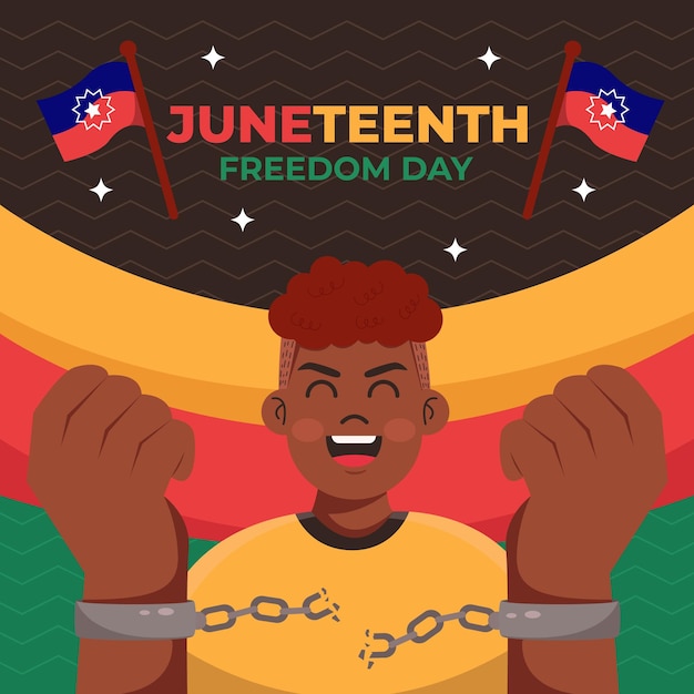 Día de la libertad del 16 de junio