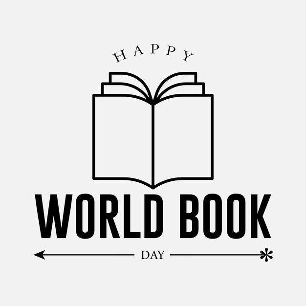 Día del libro nuevo diseño