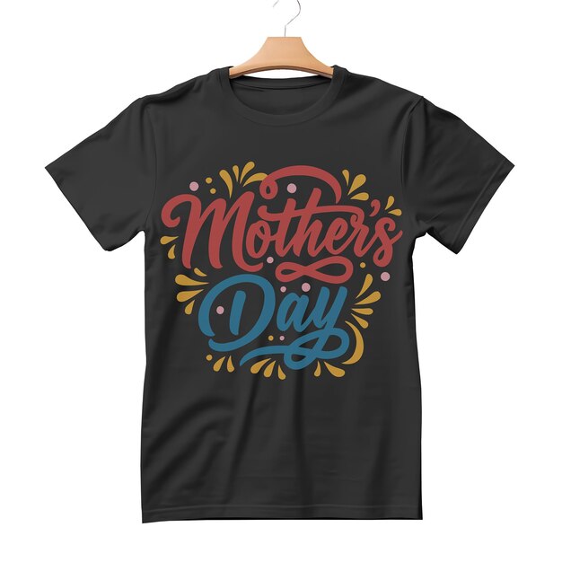 El día de la madre.
