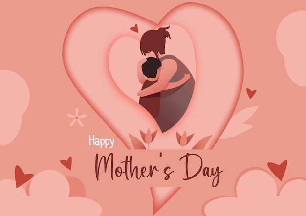 Día de la Madre