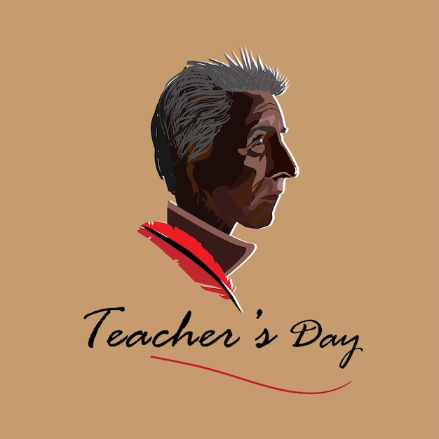 El Día del Maestro es un día especial para el aprecio de los maestros y puede incluir celebraciones para honrar