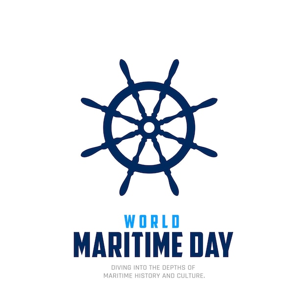 Día Marítimo Mundial
