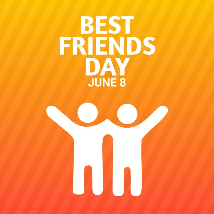 Día de los mejores amigos