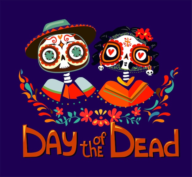 Dia de los muertos