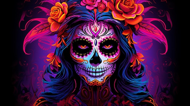 dia de los Muertos