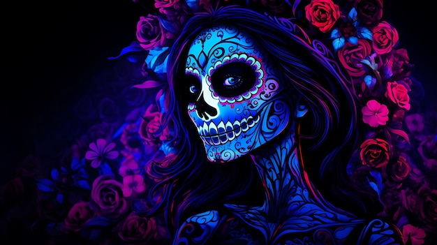 dia de los Muertos