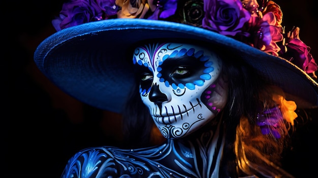 dia de los Muertos