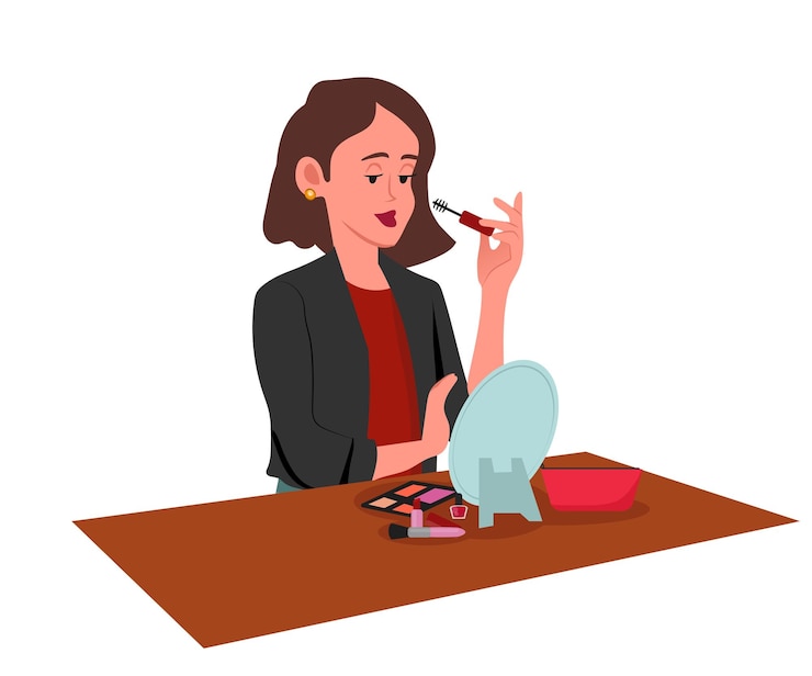 Vector el día de la mujer.