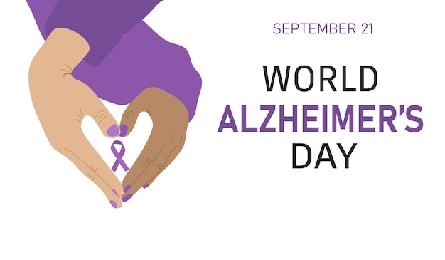 Día mundial del alzheimer