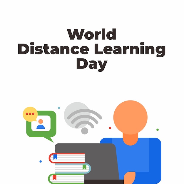 Día Mundial del Aprendizaje a Distancia