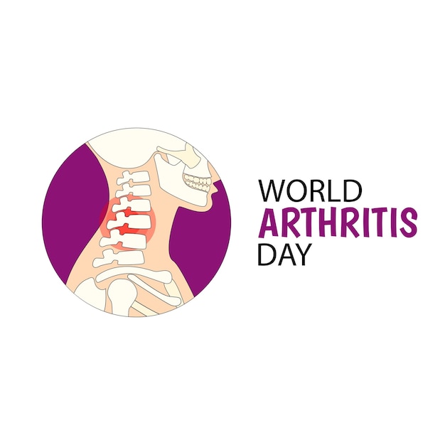 Día Mundial de la Artritis