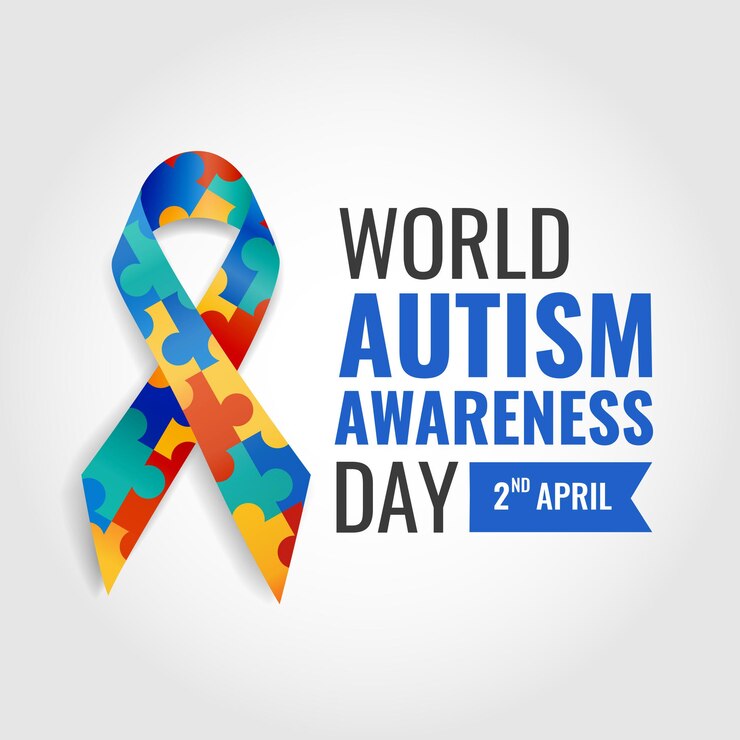 Día Mundial del Autismo.