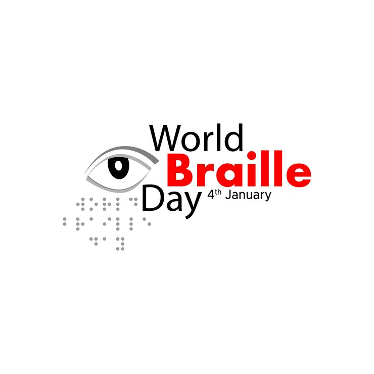 Día Mundial del Braille