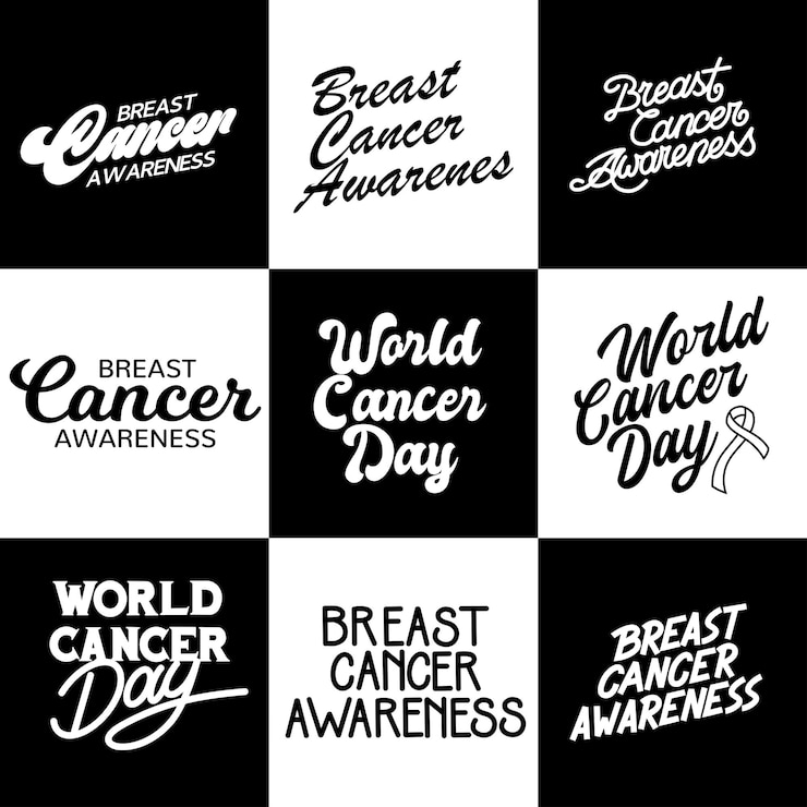 Día Mundial del Cáncer_Diseño