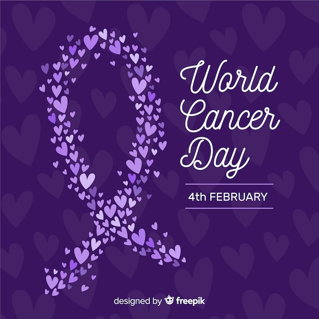 Día mundial del cancer