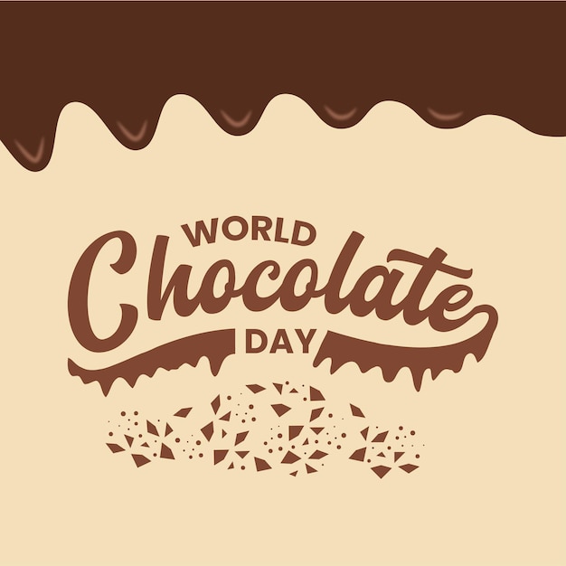 El Día Mundial del Chocolate