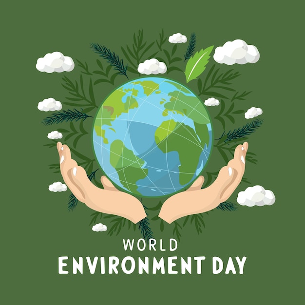 El Día Mundial de la Conciencia Ecológica