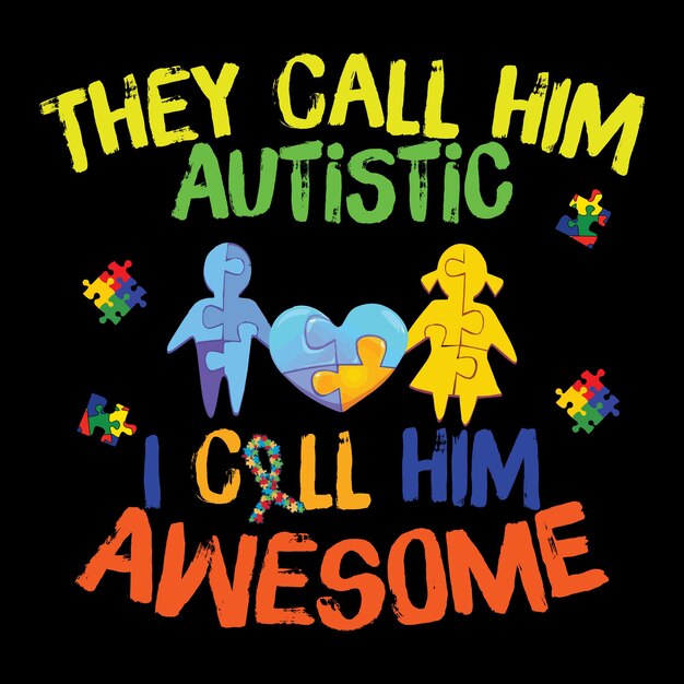 Día Mundial de Concienciación sobre el Autismo