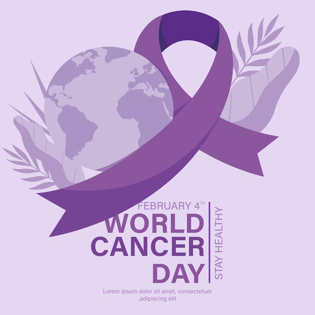 Día Mundial contra el Cáncer