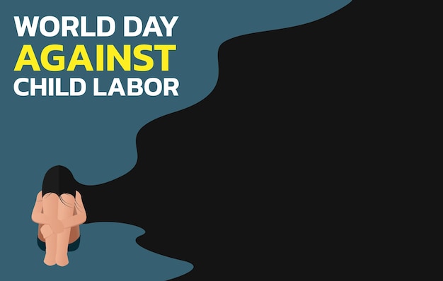 día mundial contra el trabajo infantil acabar con el trabajo infantil en el mundo