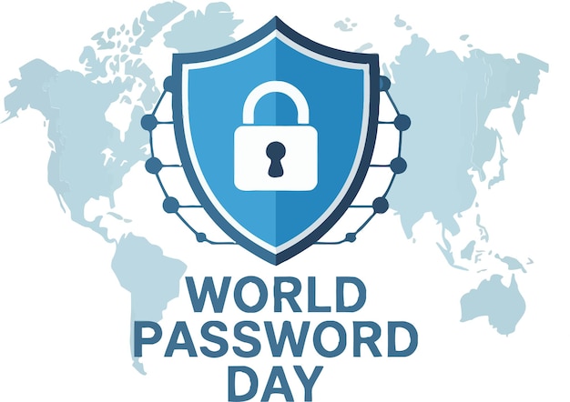 Día Mundial de las Contraseñas: asegure su vida digital