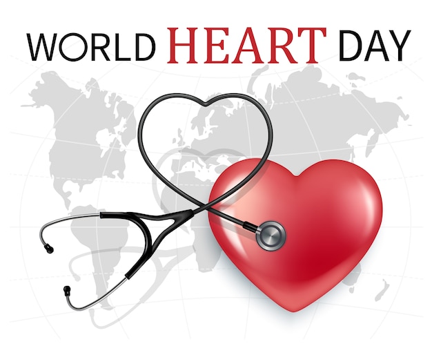 Día mundial del corazón