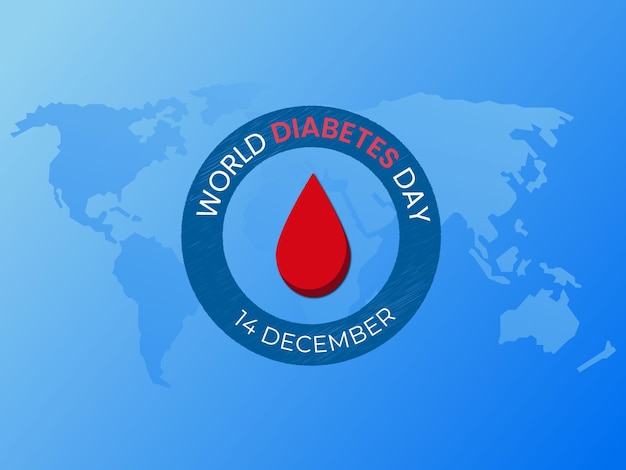 Día Mundial de la Diabetes