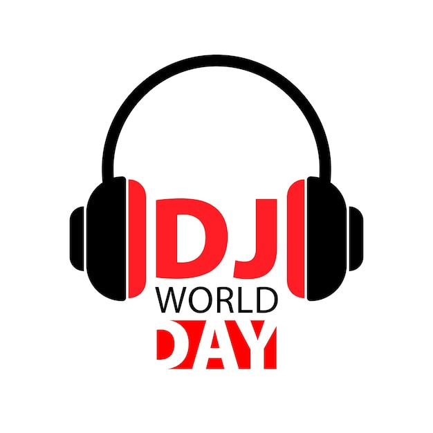 Día mundial del dj