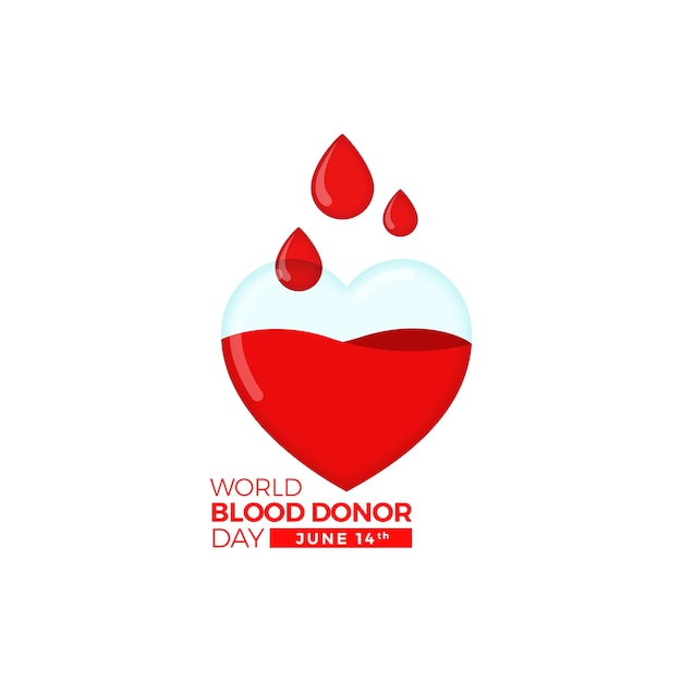 Día mundial del donante de sangre