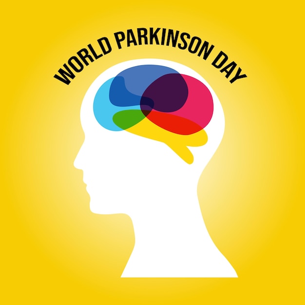 Día mundial de la enfermedad de parkinson 11 de abril