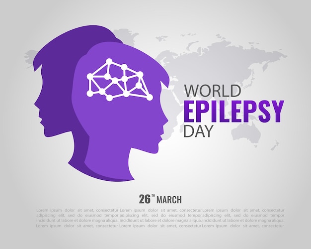 Día Mundial de la Epilepsia