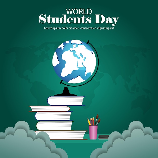 Día Mundial de los Estudiantes