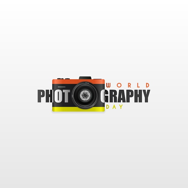 El Día Mundial de la Fotografía se celebra cada año el 19 de agosto.