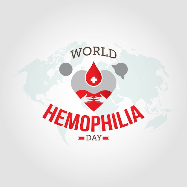 Día mundial de la hemofilia