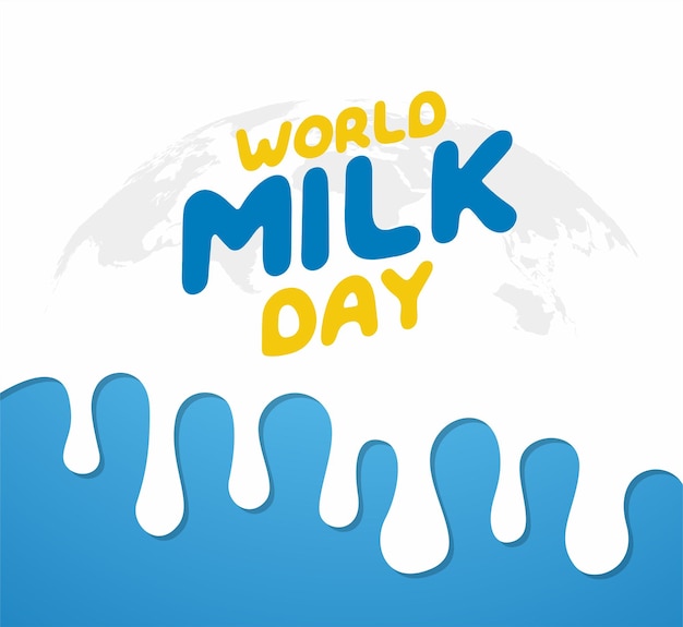 Día Mundial de la Leche