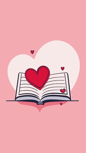 Día Mundial del Libro amor por la lectura