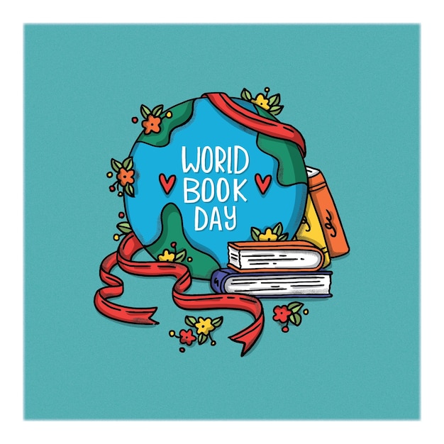El día mundial del libro