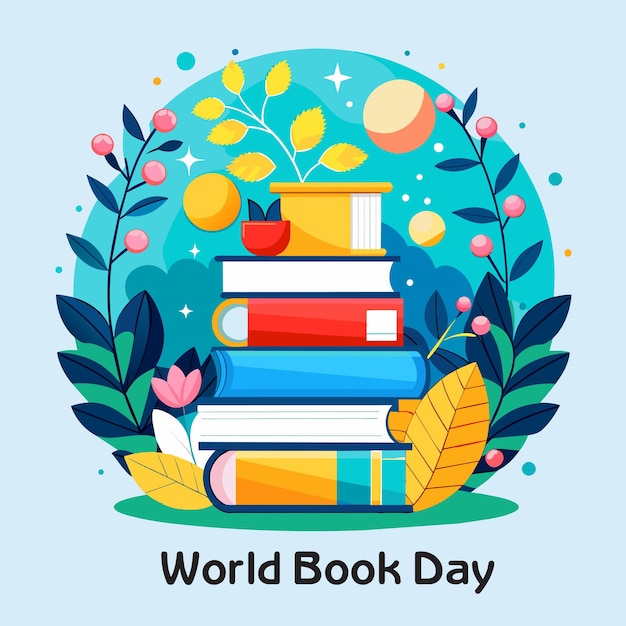 día mundial del libro