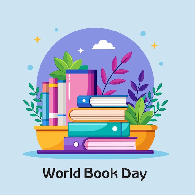 día mundial del libro