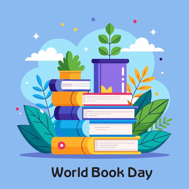 día mundial del libro