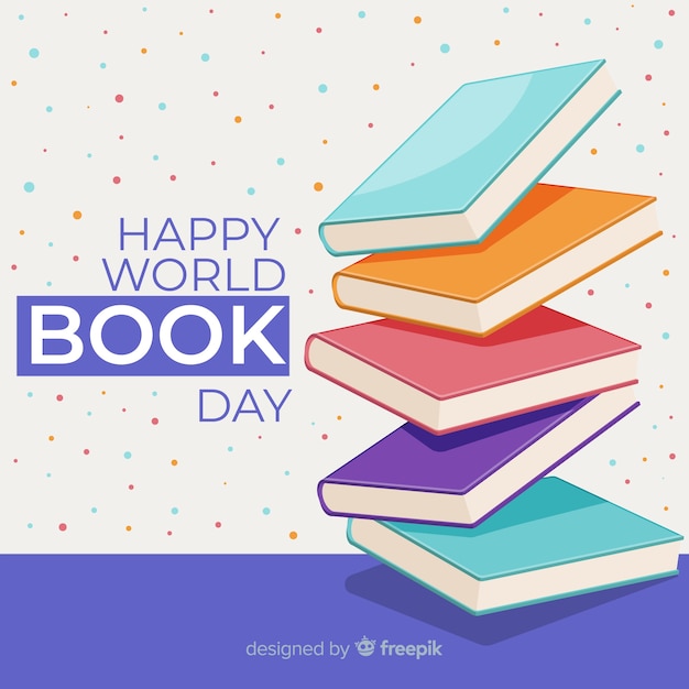 dia mundial del libro