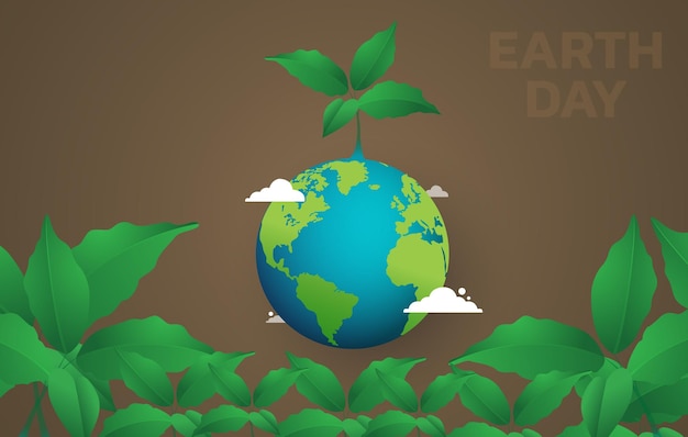 Día mundial del medio ambiente y la tierraDía mundial del medio ambiente y la tierra Feliz día de la tierra