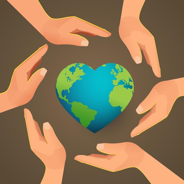 Día mundial del medio ambiente y la tierraDía mundial del medio ambiente y la tierra Feliz día de la tierra