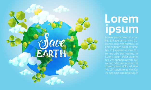 Día mundial del medio ambiente