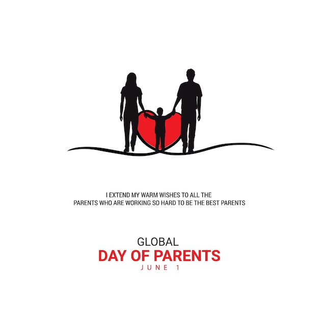 Día Mundial de los Padres
